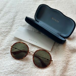 GUCCI GG0061S Sunglasses